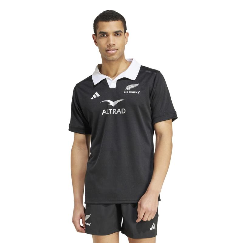 Camiseta Local All Blacks 2024