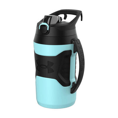 Fles under armour 1,9l ua playmaker jug wit
