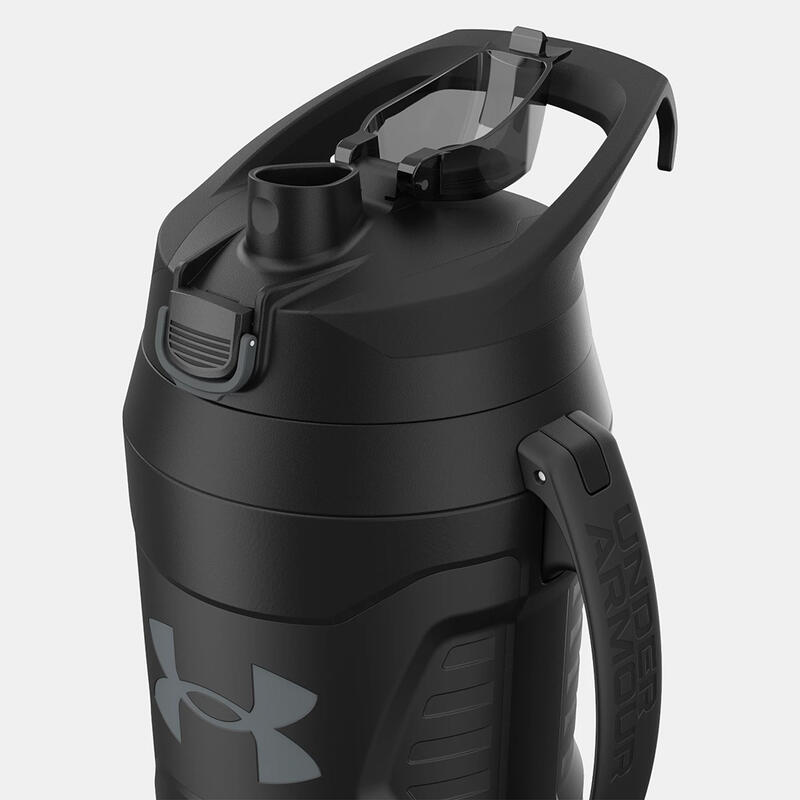 Gourde Under Armour 1,9l Ua Playmaker Jug Zwart