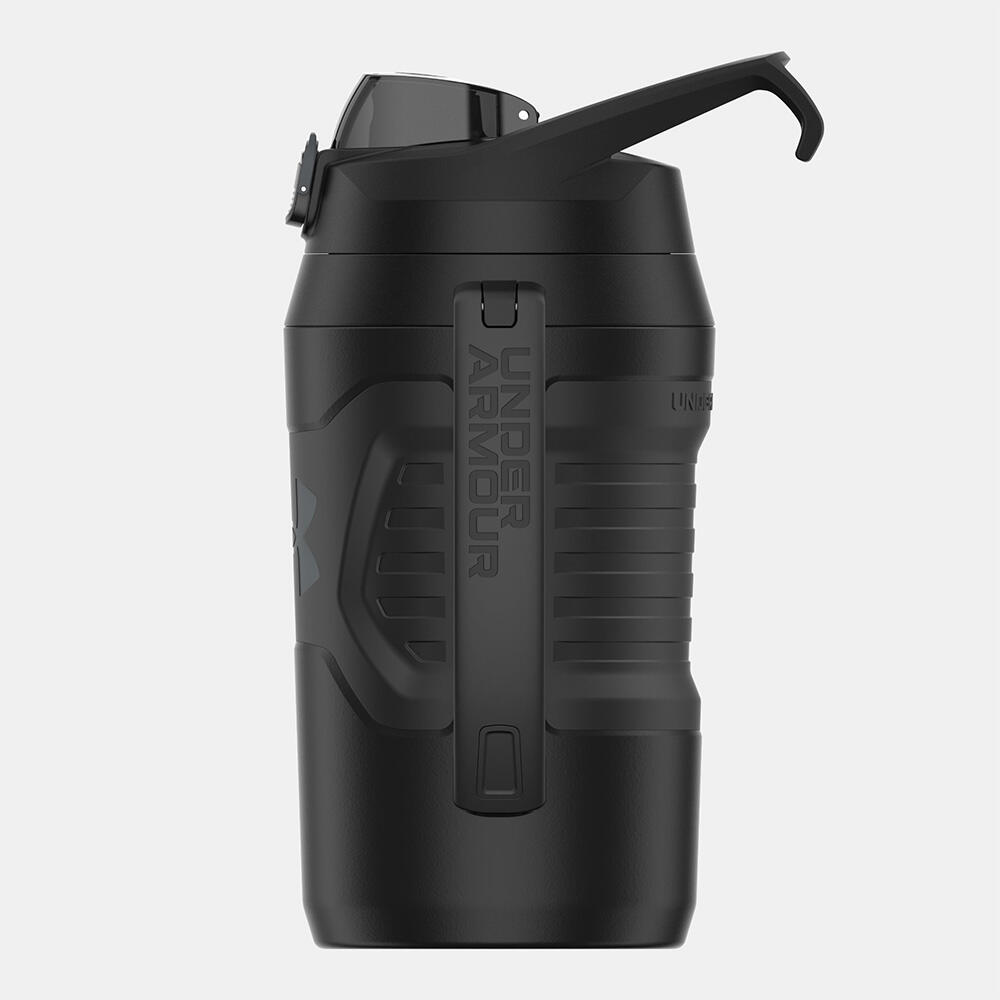 Gourde Under Armour 1,9l Ua Playmaker Jug Zwart 3/6