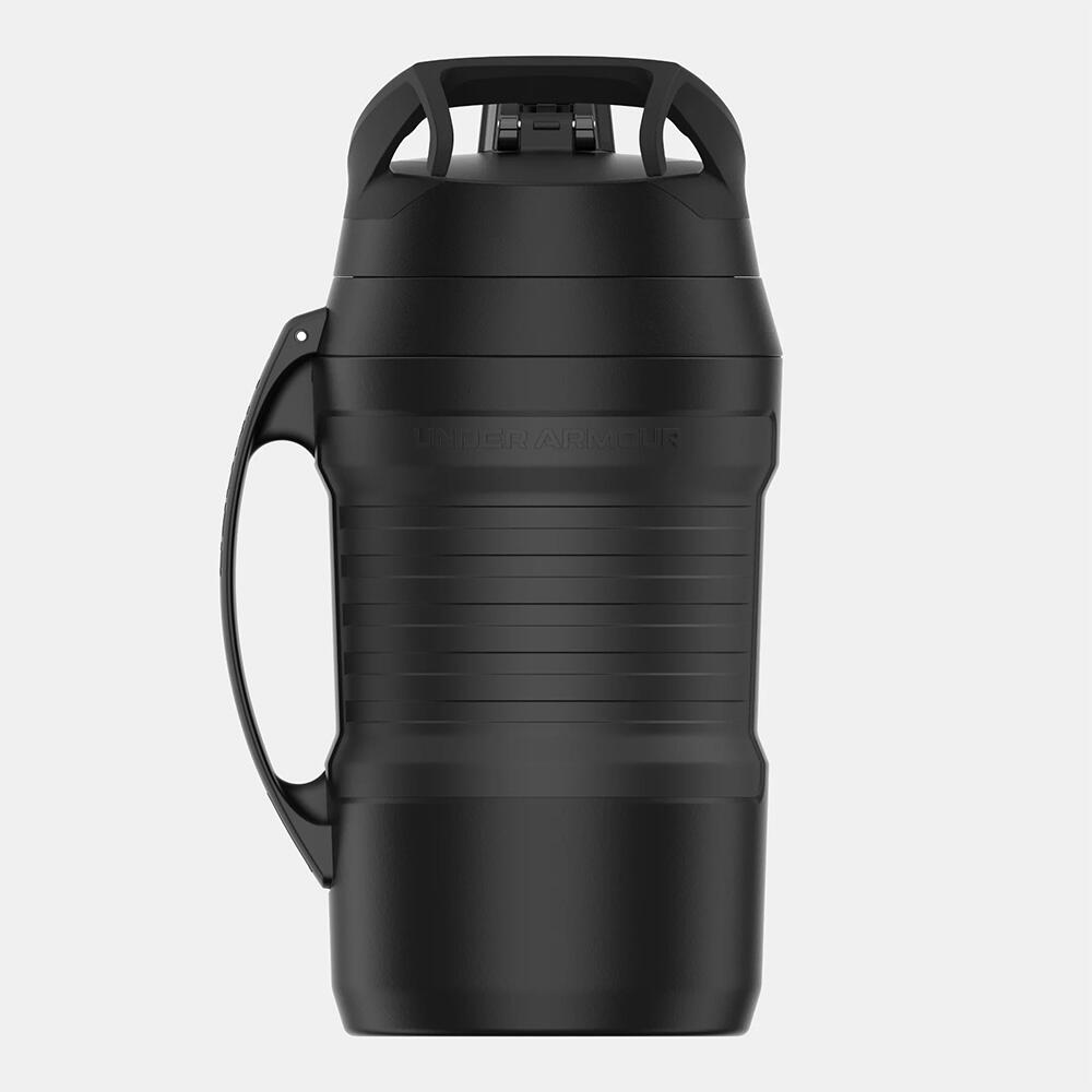 Gourde Under Armour 1,9l Ua Playmaker Jug Zwart 2/6
