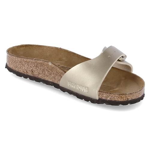 Klapki damskie Birkenstock Madrid 4/5