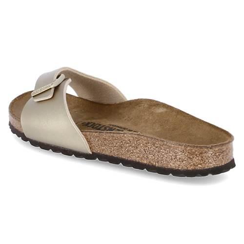 Klapki damskie Birkenstock Madrid