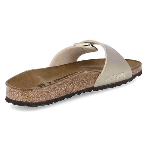 Klapki damskie Birkenstock Madrid 3/5