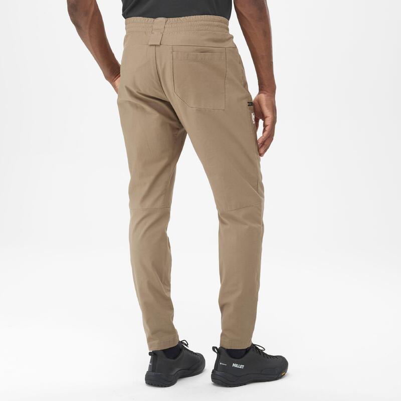 Pantalón Escalada Hombre CIMAÏ COTTON PANT