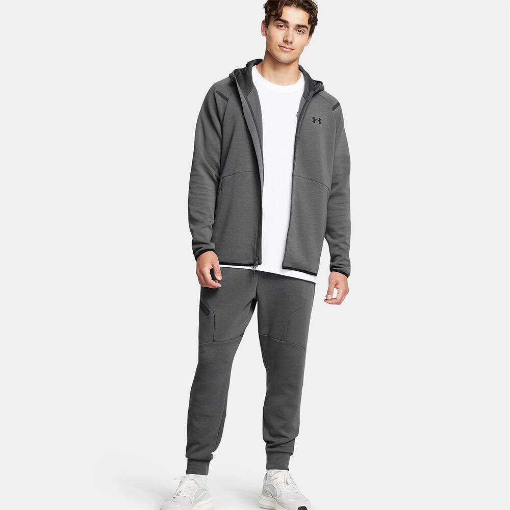 Jogging Under Armour Homme Fleece UA Innarêtable Homme Gris 6/6