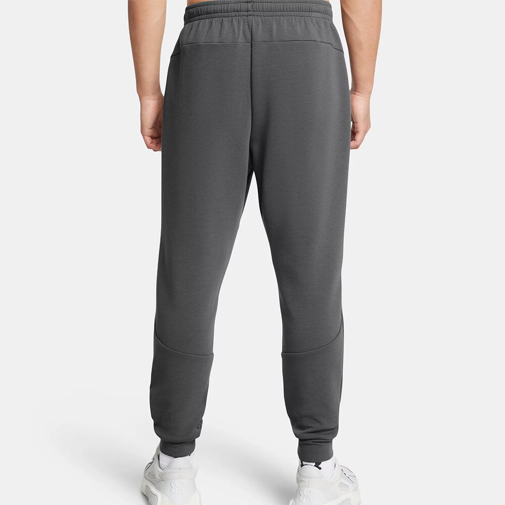 Jogging Under Armour Homme Fleece UA Innarêtable Homme Gris 4/6
