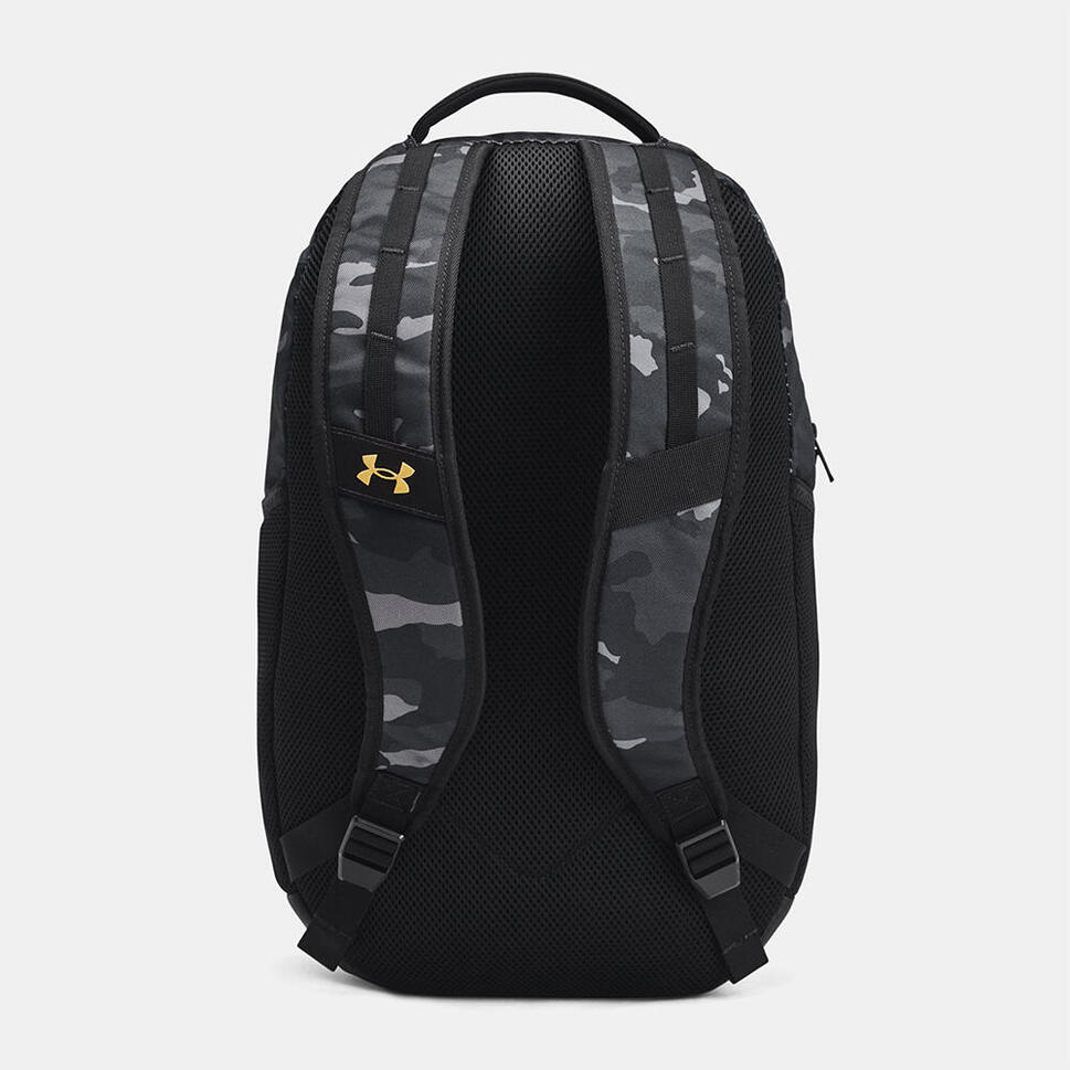 Plecak sportowy miejski szkolny Under Armour Hustle 6 29 litrów