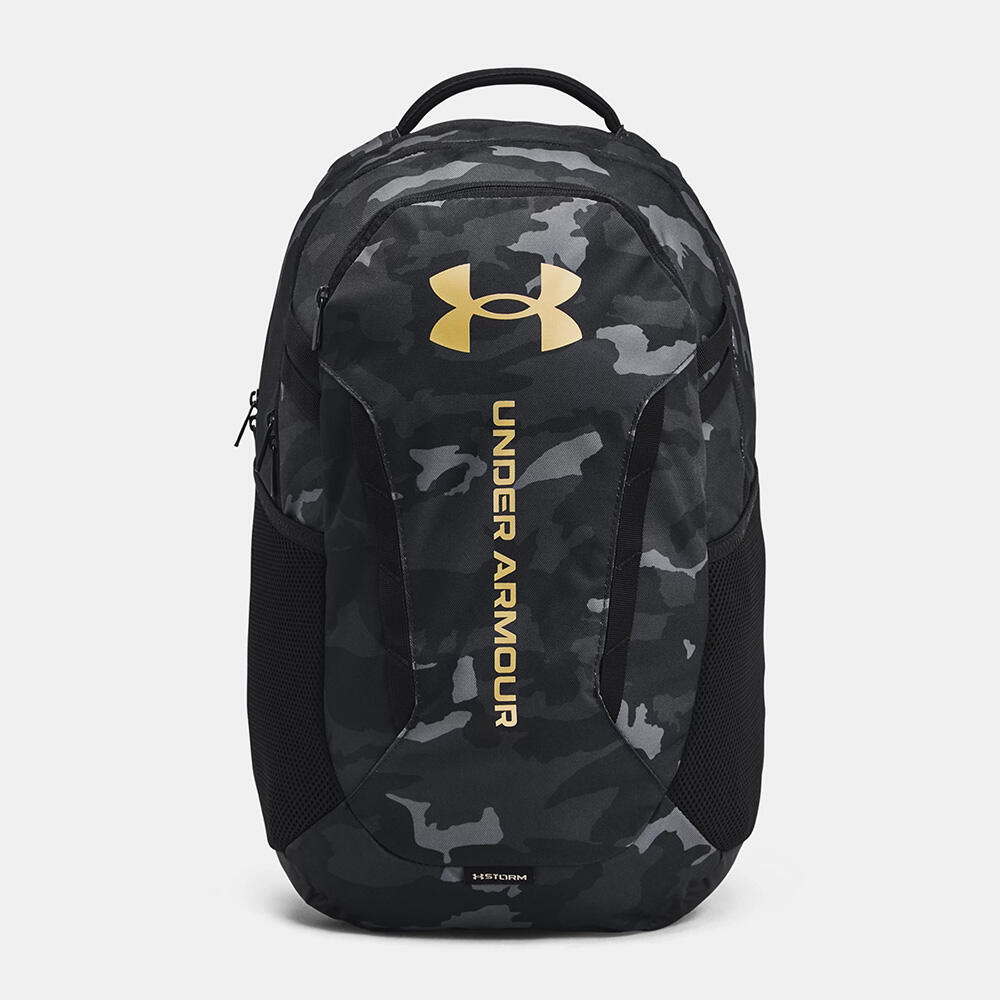 Backpack Under armour Hustle 6.0 for unisex