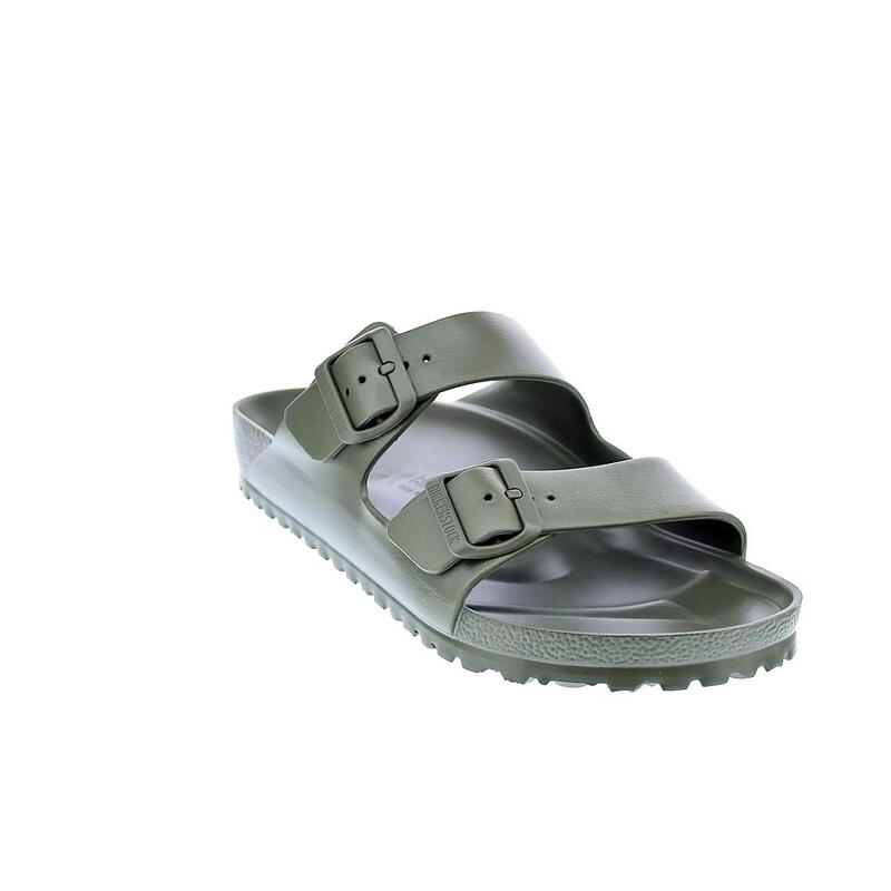 Chanclas BIRKENSTOCK  Arizona Verde  Hombre