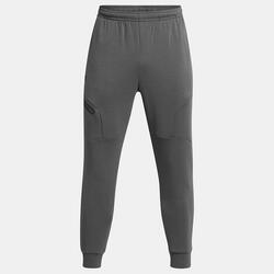 Jogging Under Armour Homme Fleece UA Innarêtable Homme Gris