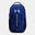 Sac à dos Under Armour 29L Hustle 6.0 Camouflage Tech Bleu et Marine