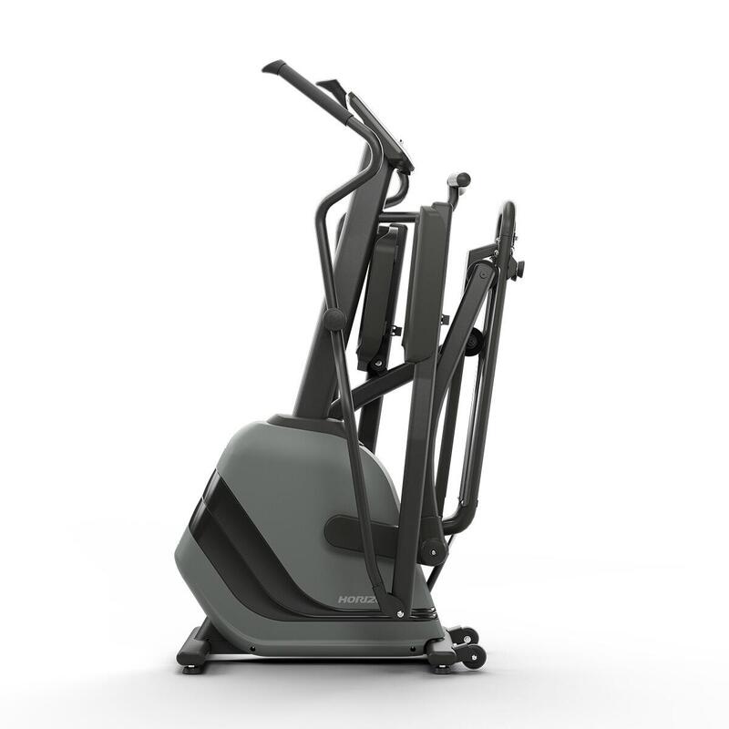 Horizon Fitness Crosstrainer Andes 3.1