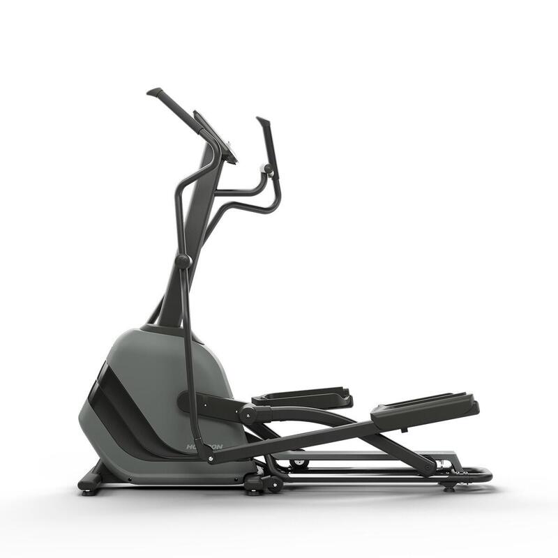 Horizon Fitness Crosstrainer Andes 3.1