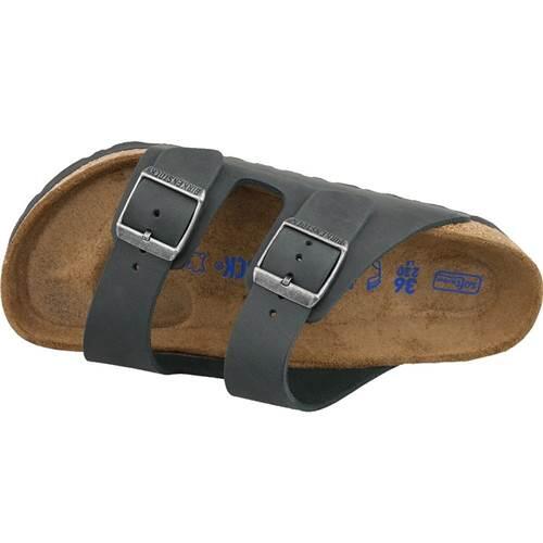 BIRKENSTOCK chaussures décontractées Birkenstock Arizona 3/7