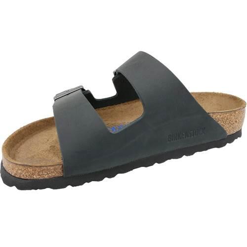 Klapki męskie Birkenstock Arizona