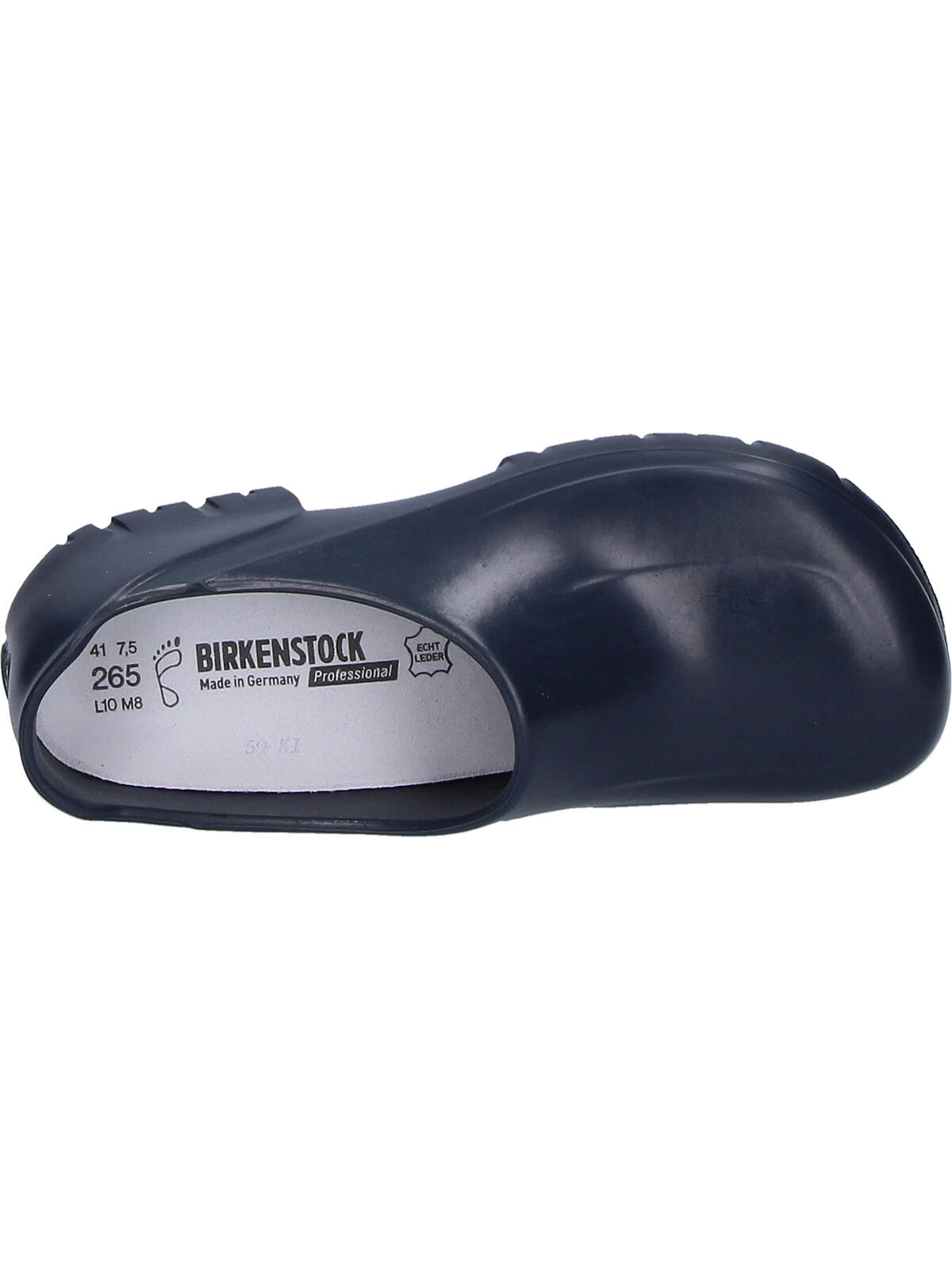 BIRKENSTOCK Gartenclogs Alpro A630 5/7
