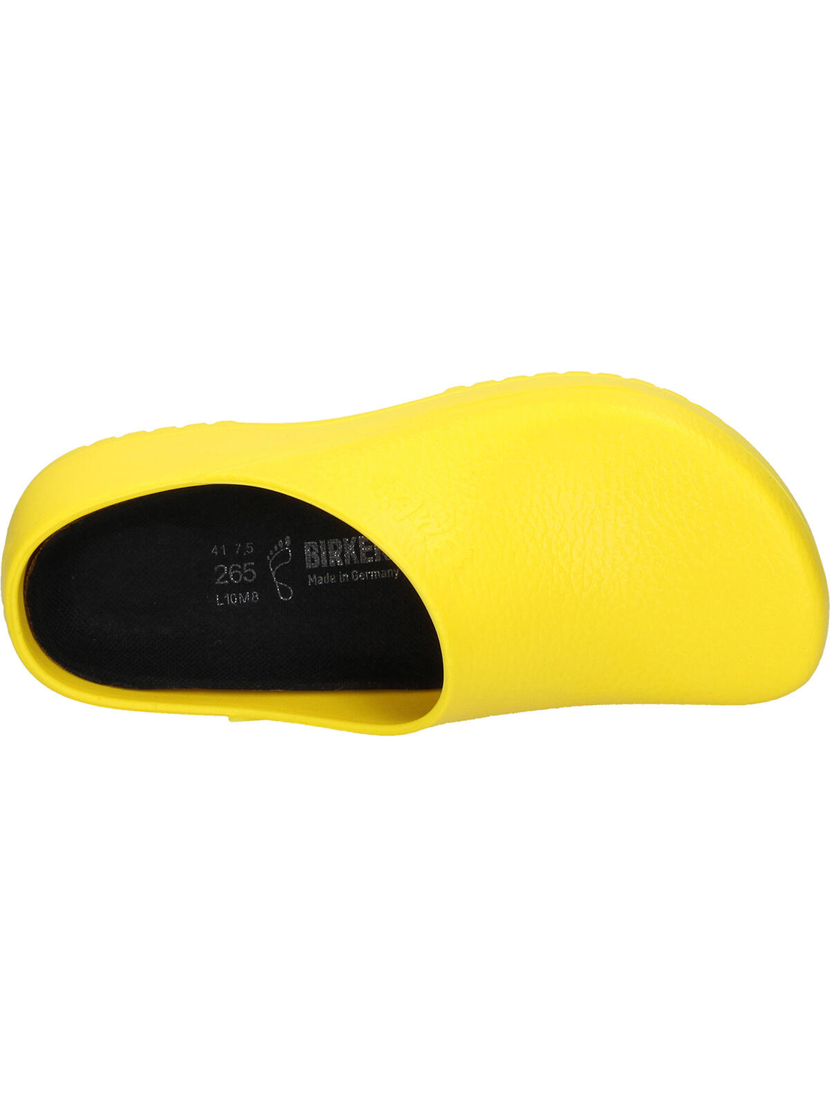 BIRKENSTOCK Berufsschuhe 1027240Birkenstock Super Birki 5/6
