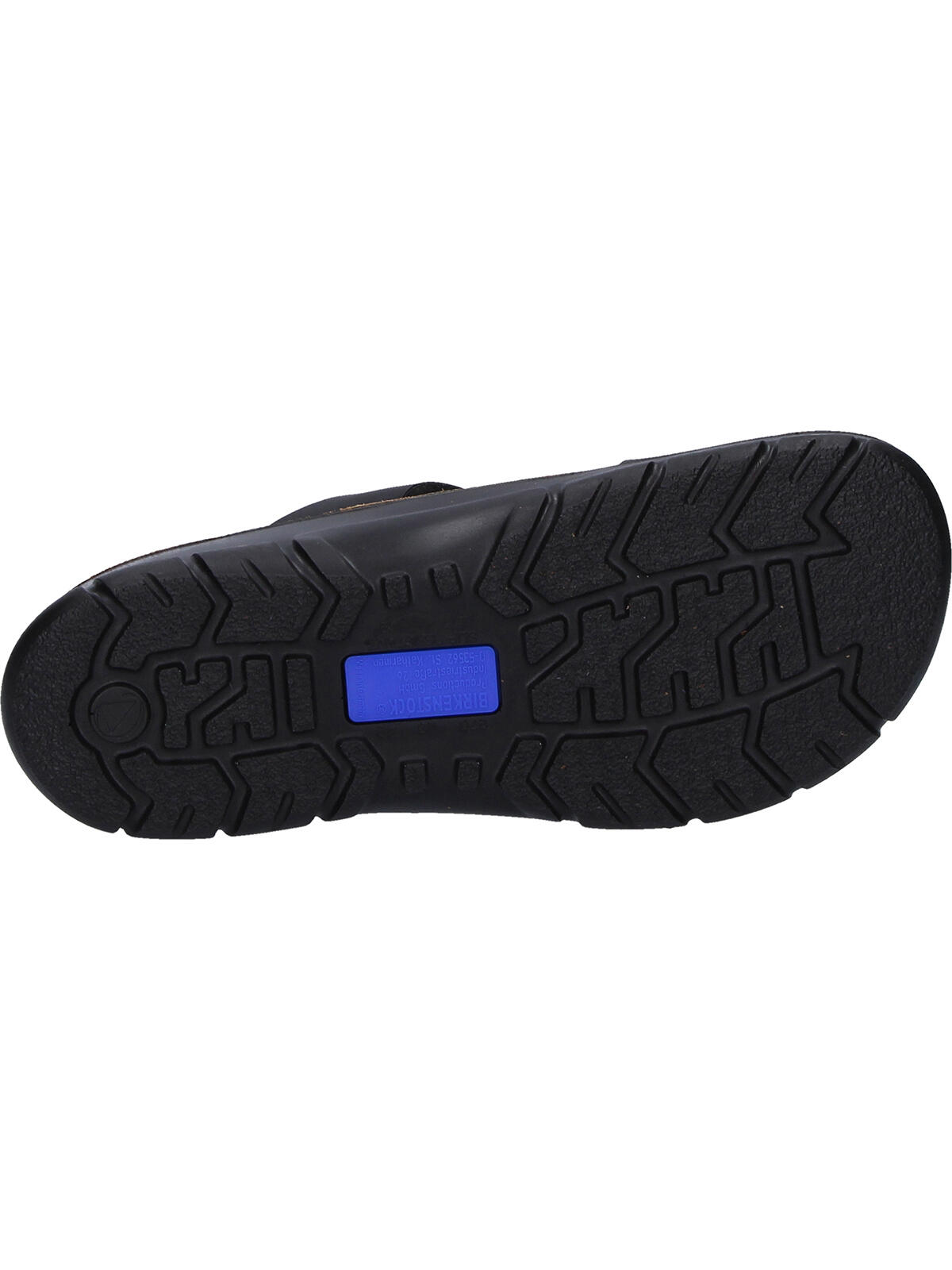 BIRKENSTOCK chaussures décontractées Sofia 6/7