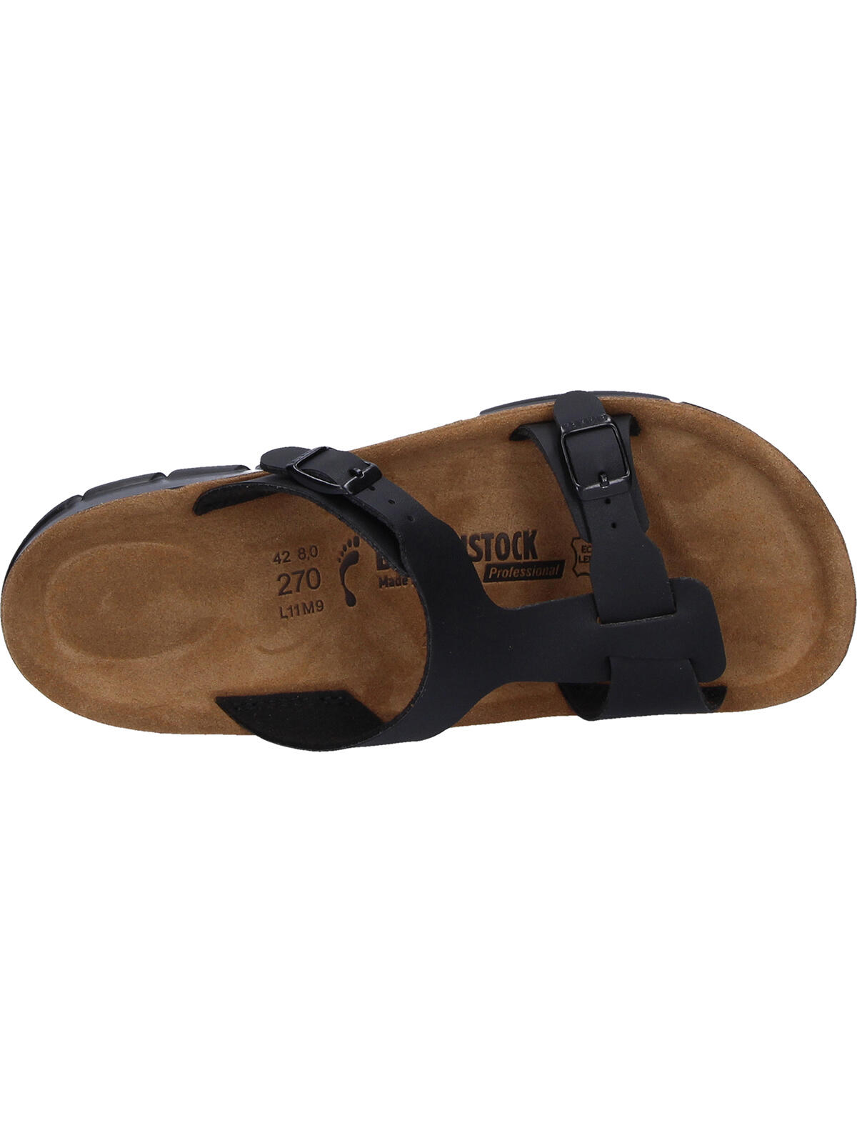 BIRKENSTOCK chaussures décontractées Sofia 5/7