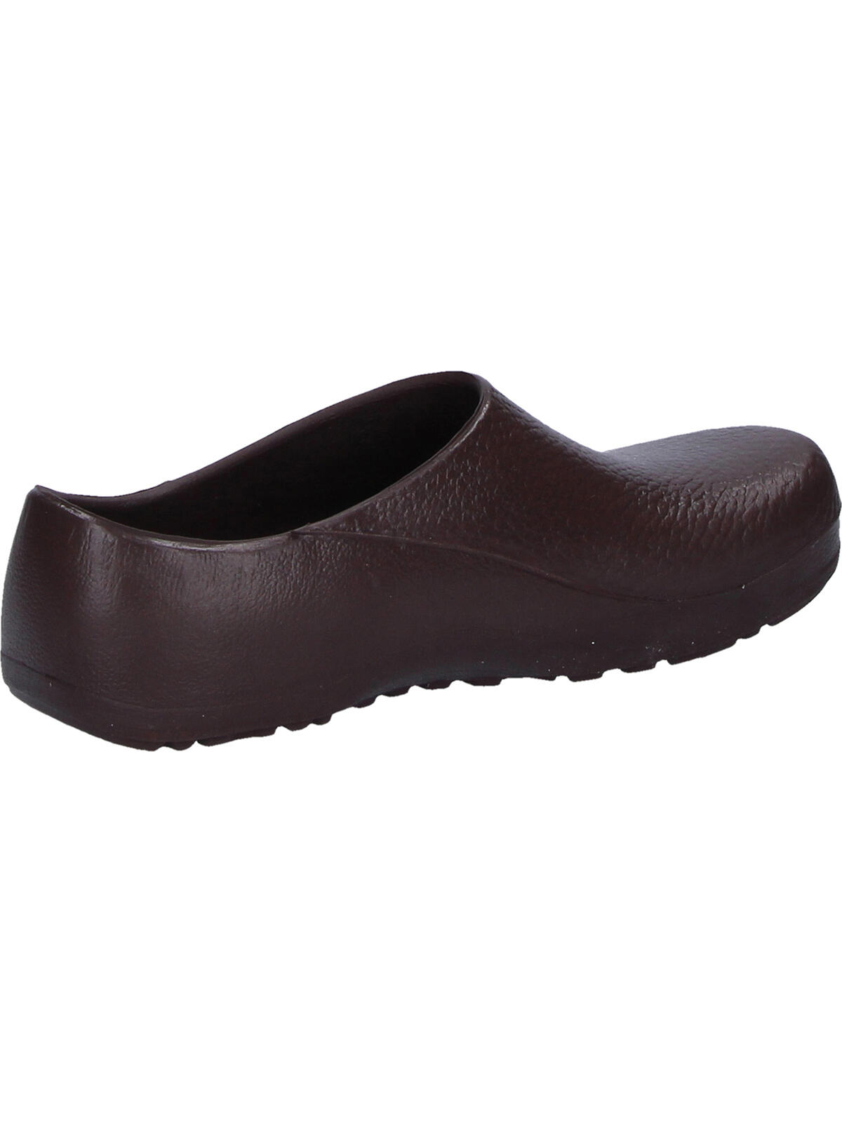 BIRKENSTOCK tamancos de jardim Birki profissional marrom 4/7