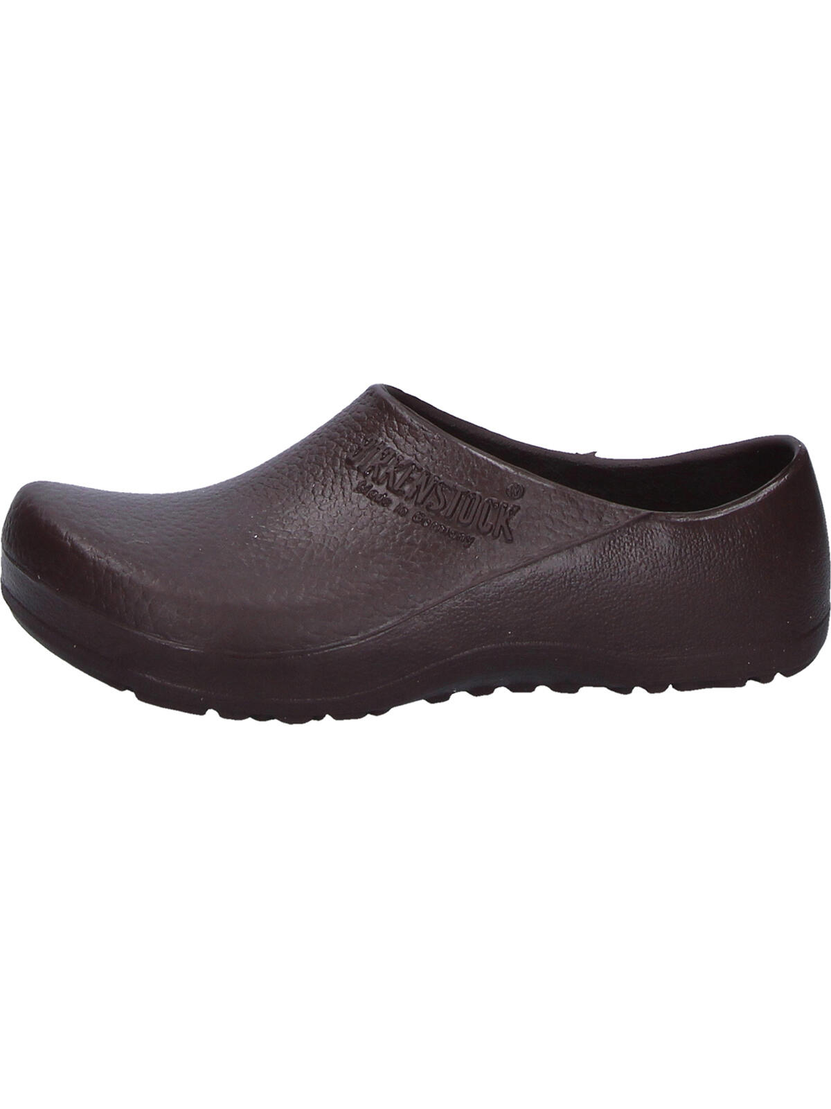 BIRKENSTOCK tamancos de jardim Birki profissional marrom 2/7