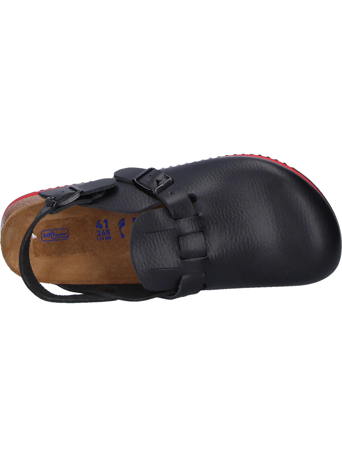 BIRKENSTOCK Freizeitschuhe Kay SL 5/7