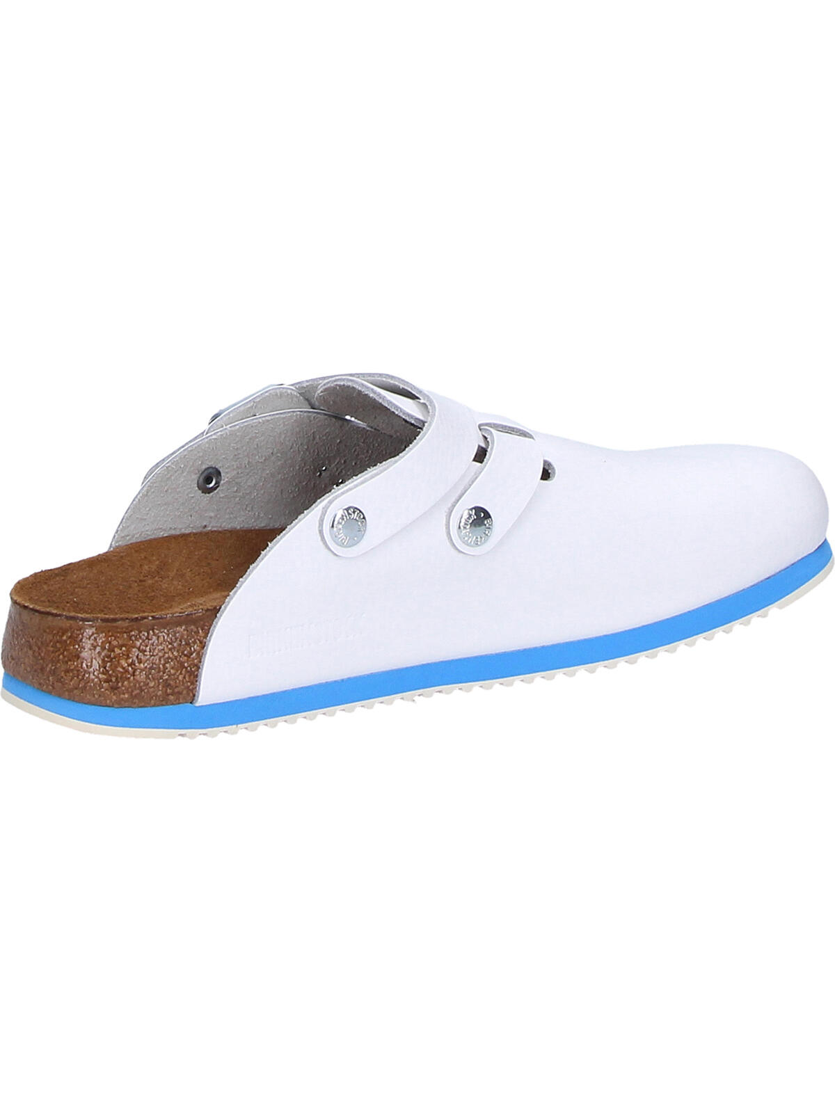 BIRKENSTOCK Freizeitschuhe Kay SL 4/6