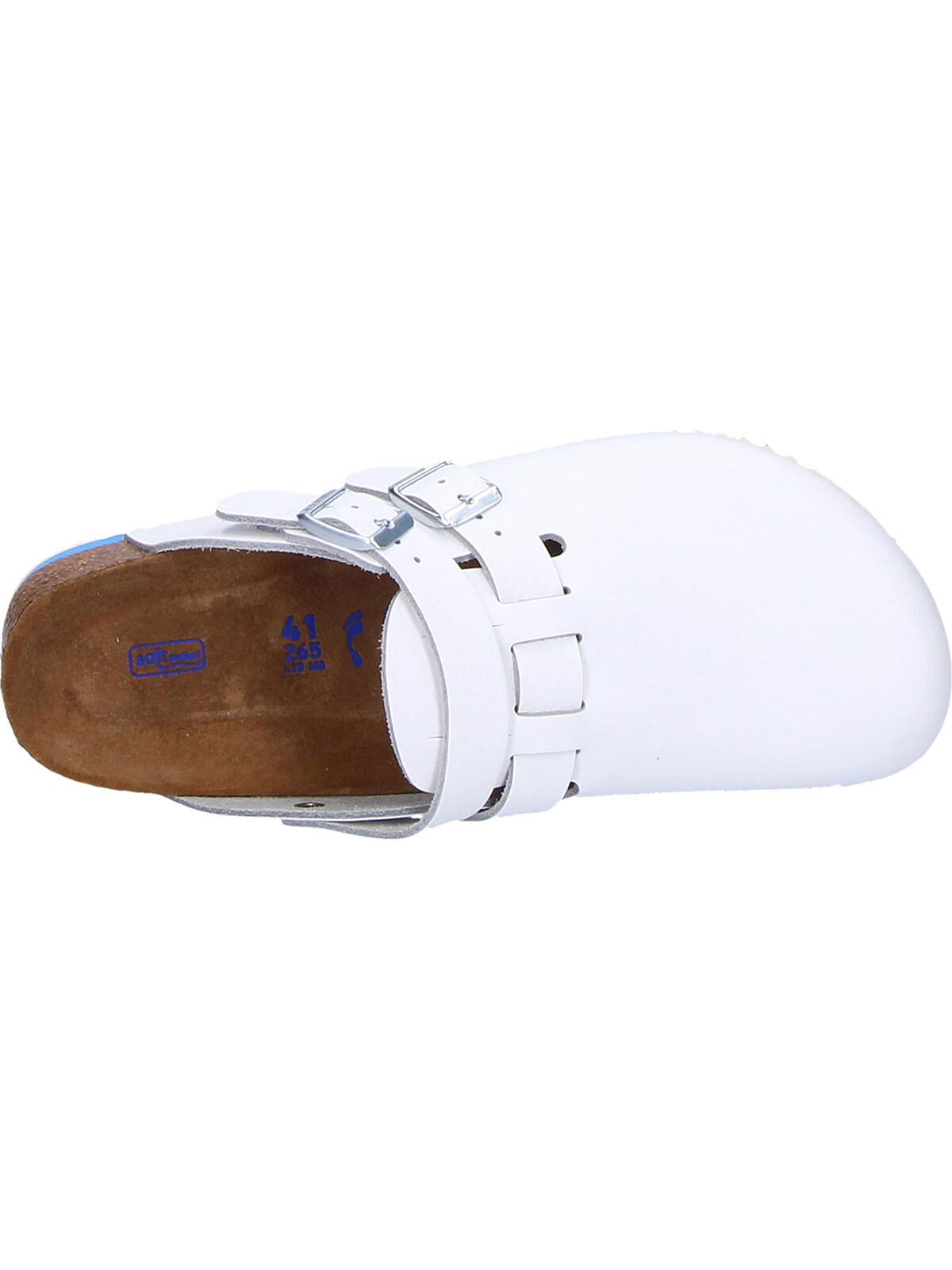BIRKENSTOCK Freizeitschuhe Kay SL 5/6