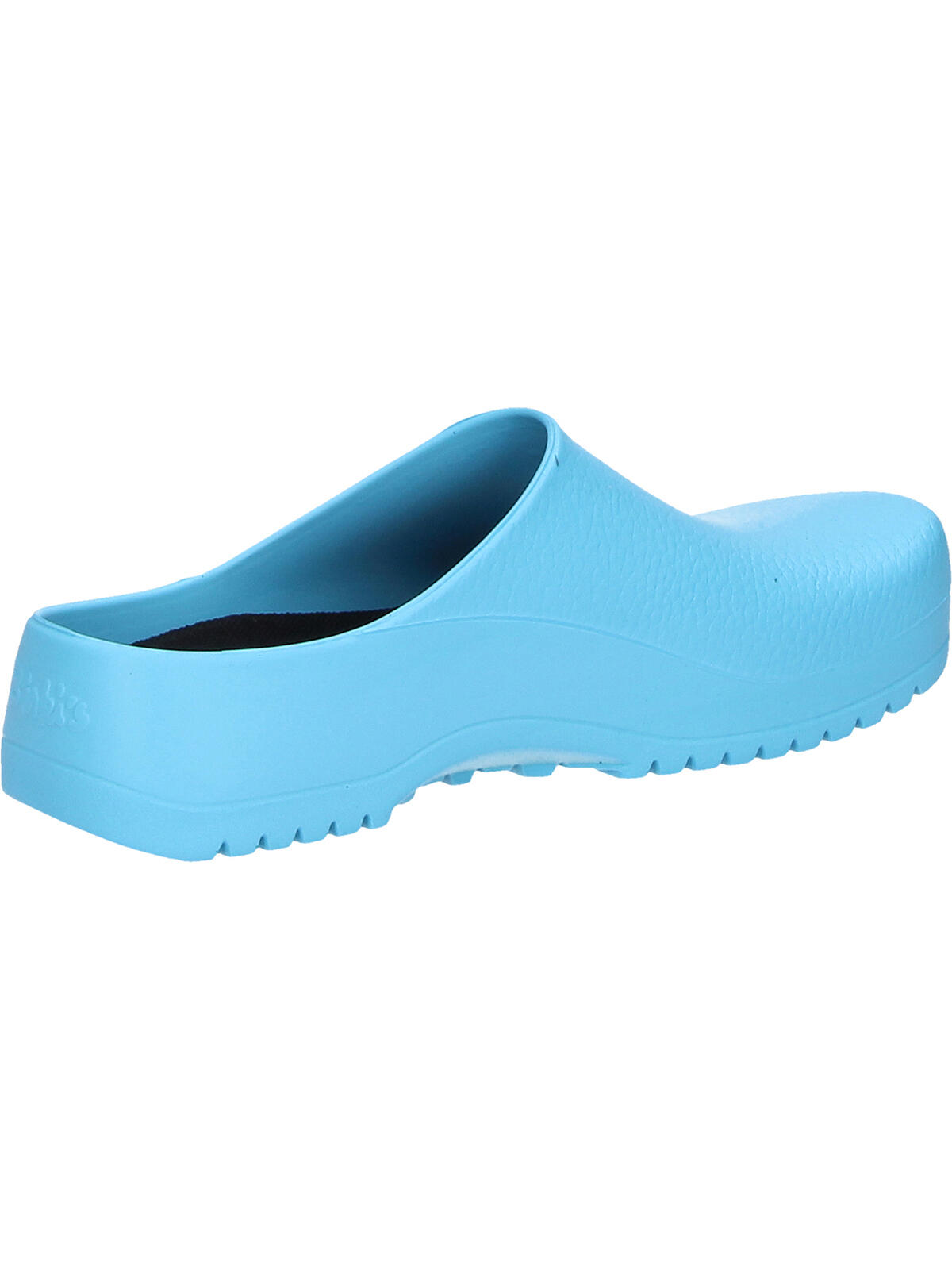 BIRKENSTOCK Tuinklompen Super-Birki hemelsblauw 4/7
