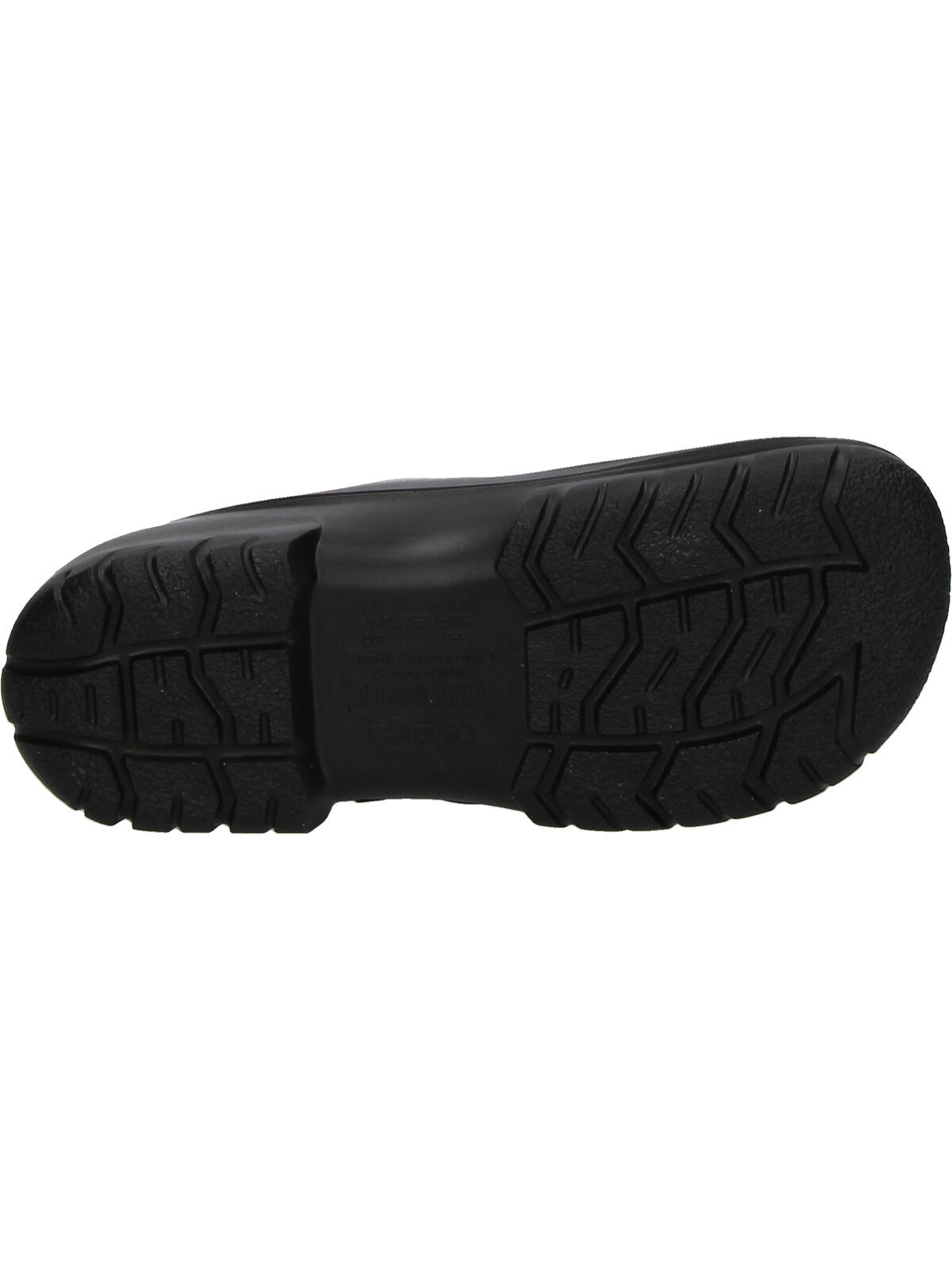 BIRKENSTOCK Zoccoli da giardino Alpro nero 6/7