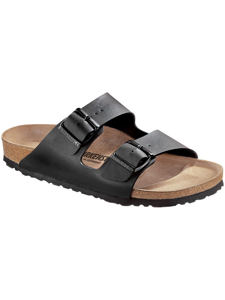 Klapki turystyczne uniseks Birkenstock Arizona 791