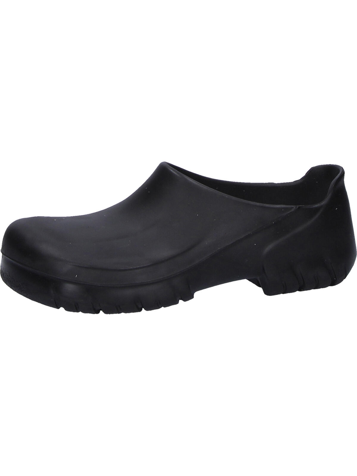 BIRKENSTOCK Tuinklompen Alpro A630 zwart 2/7