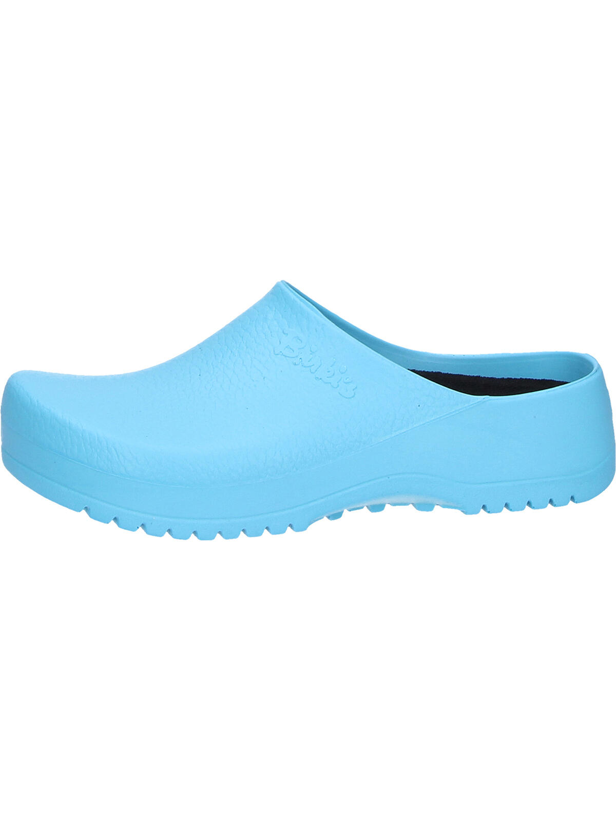 BIRKENSTOCK Tuinklompen Super-Birki hemelsblauw 2/7