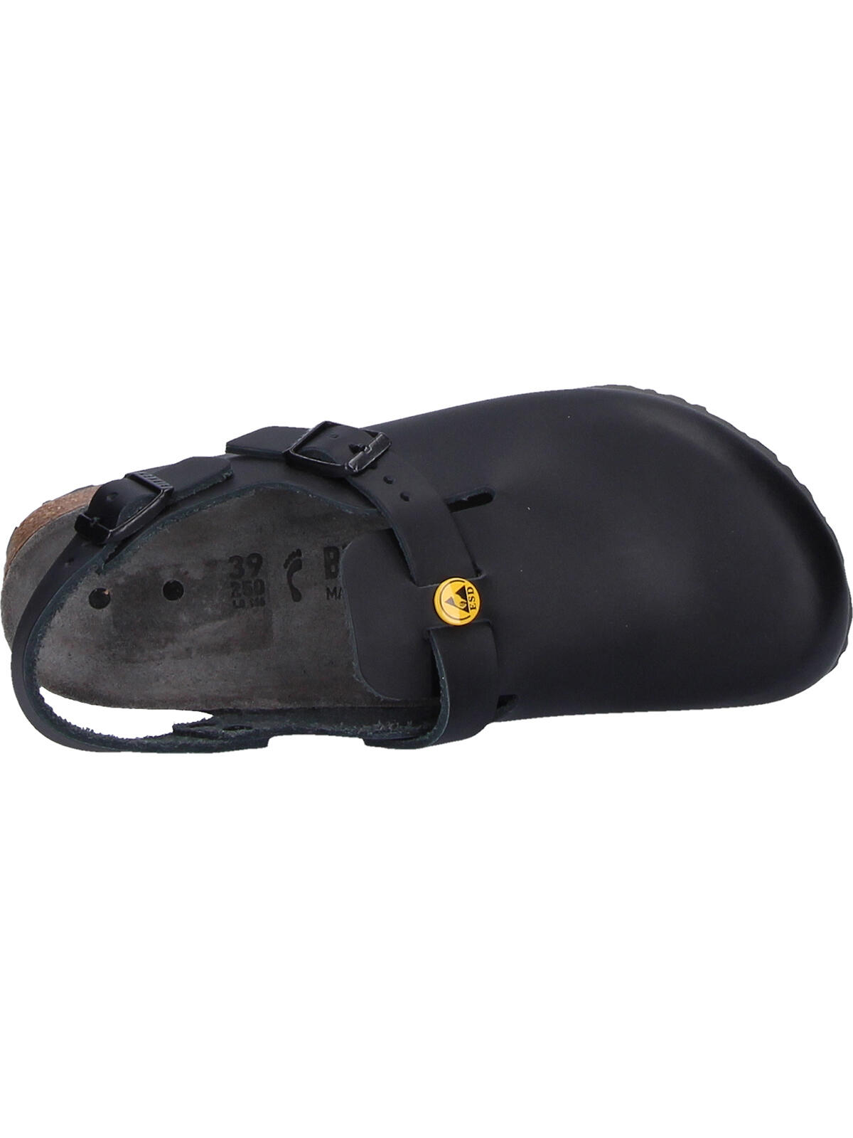 BIRKENSTOCK Freizeitschuhe Tokio ESD 5/7