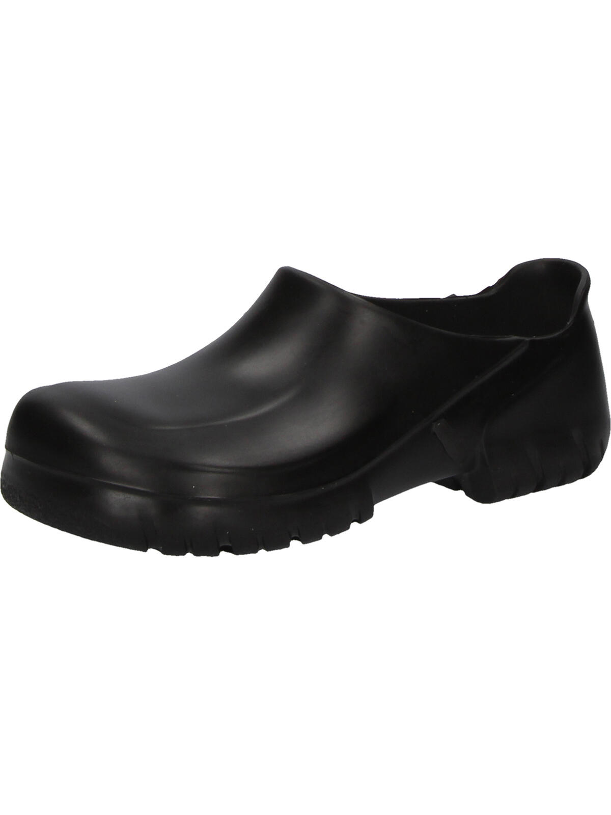 BIRKENSTOCK Zoccoli da giardino Alpro nero 7/7