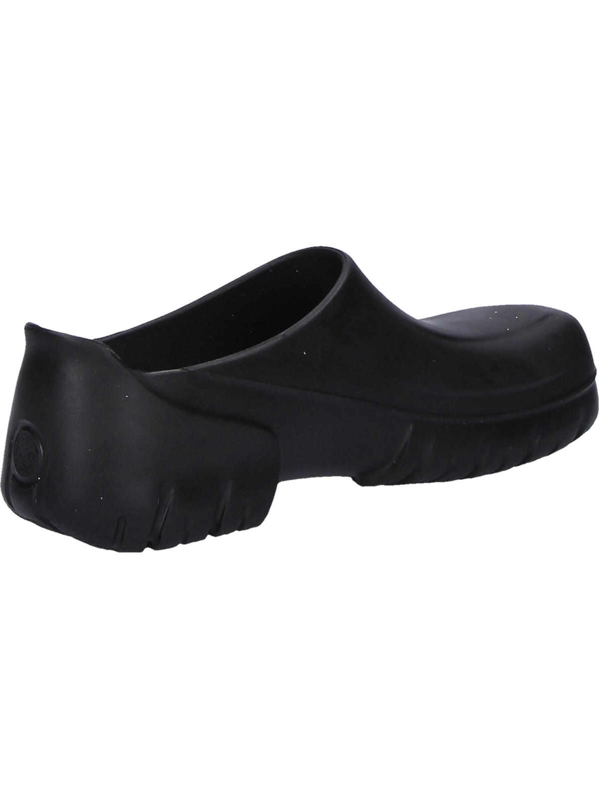BIRKENSTOCK Tuinklompen Alpro A630 zwart 4/7