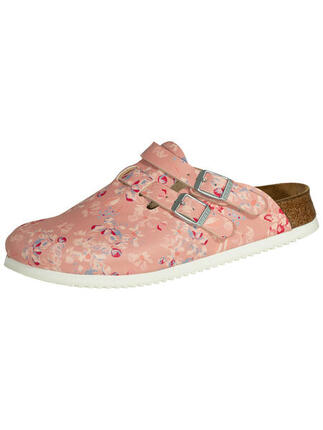 BIRKENSTOCK Berufsschuhe Kay SL Flower