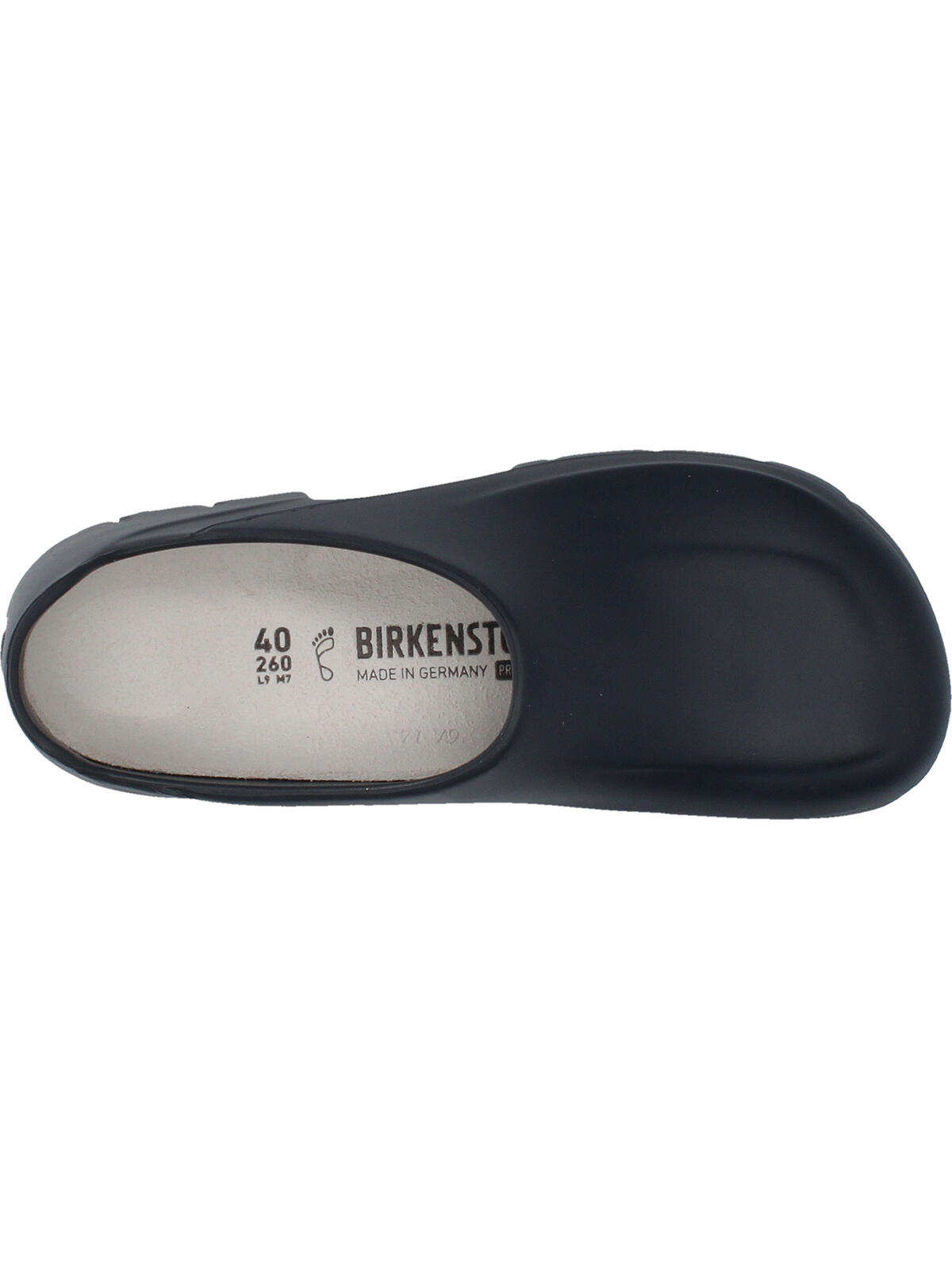BIRKENSTOCK Tuinklompen Alpro 5/7