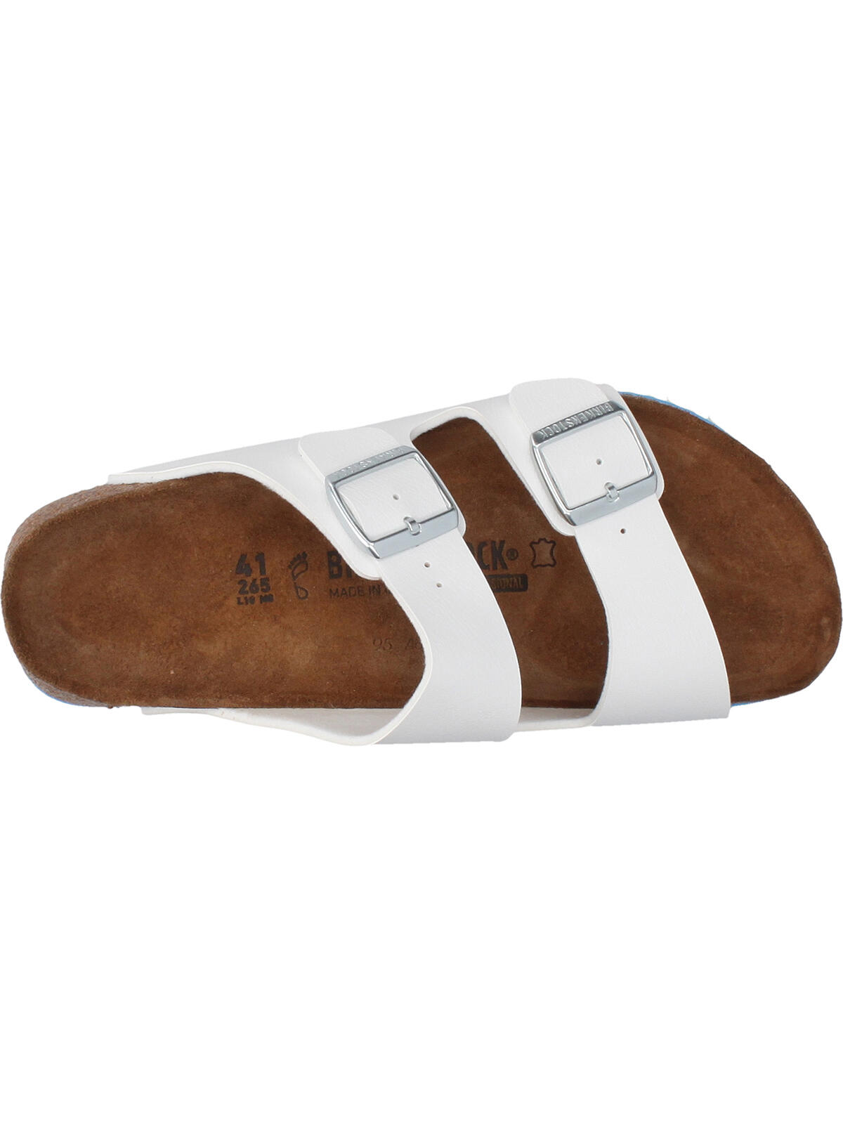 BIRKENSTOCK werkschoenen Arizona SL 5/7