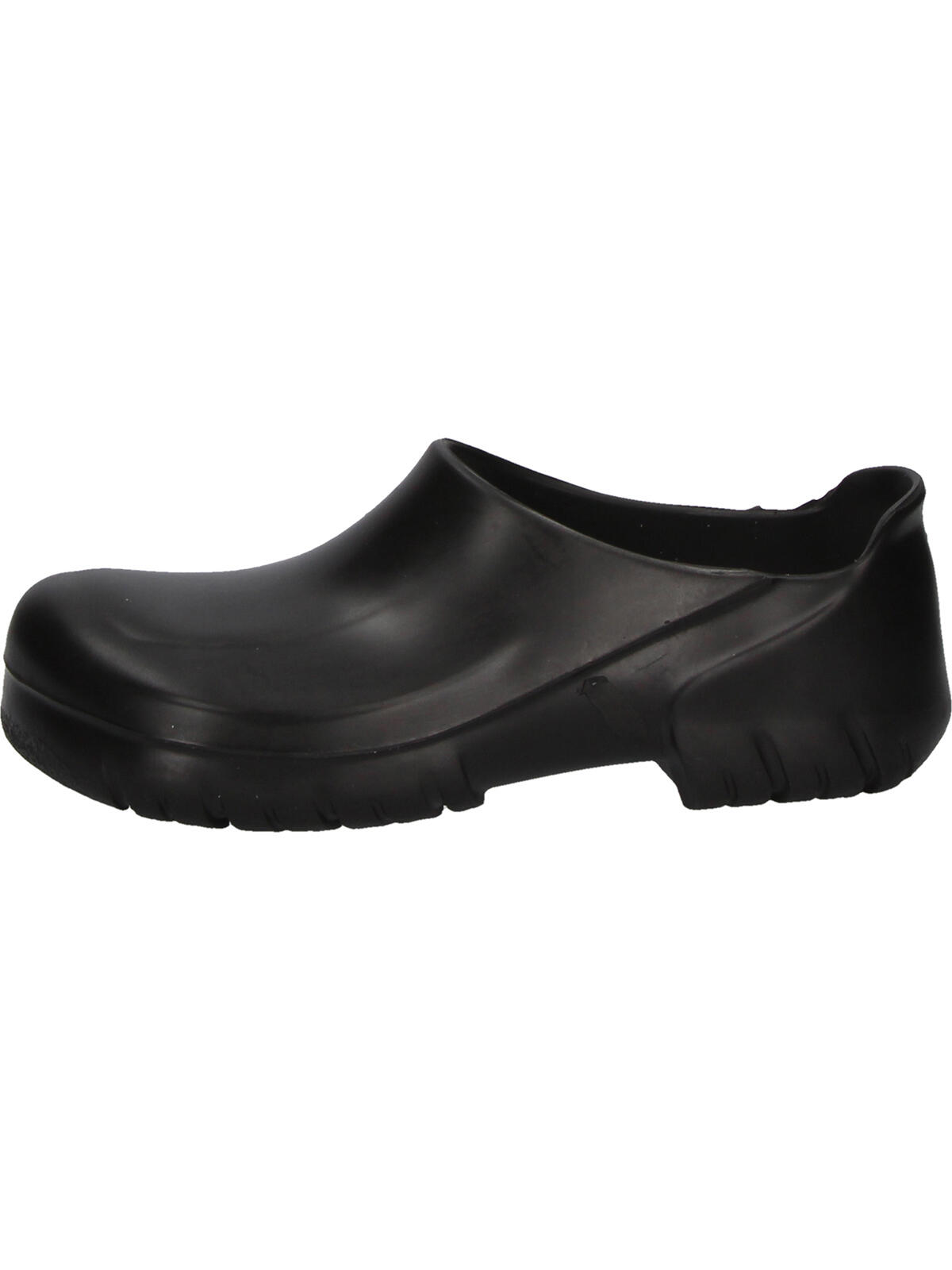 BIRKENSTOCK Zoccoli da giardino Alpro nero 2/7