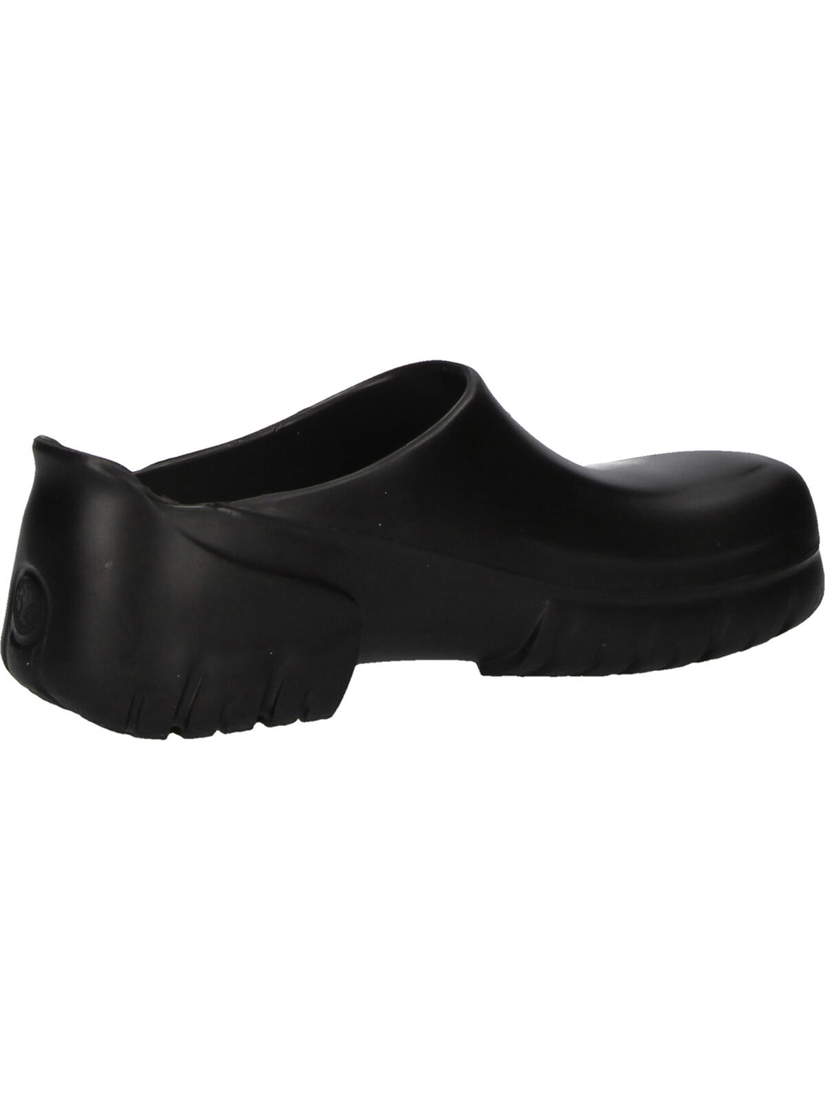 BIRKENSTOCK Zoccoli da giardino Alpro nero 4/7