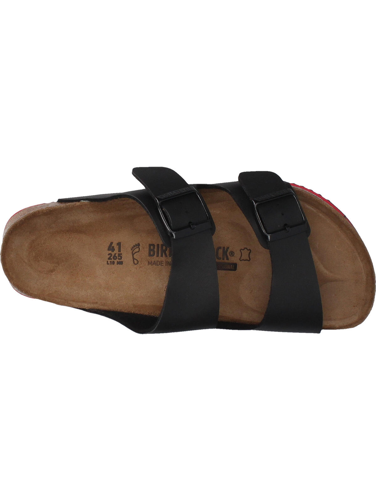 BIRKENSTOCK werkschoenen Arizona SL 5/7