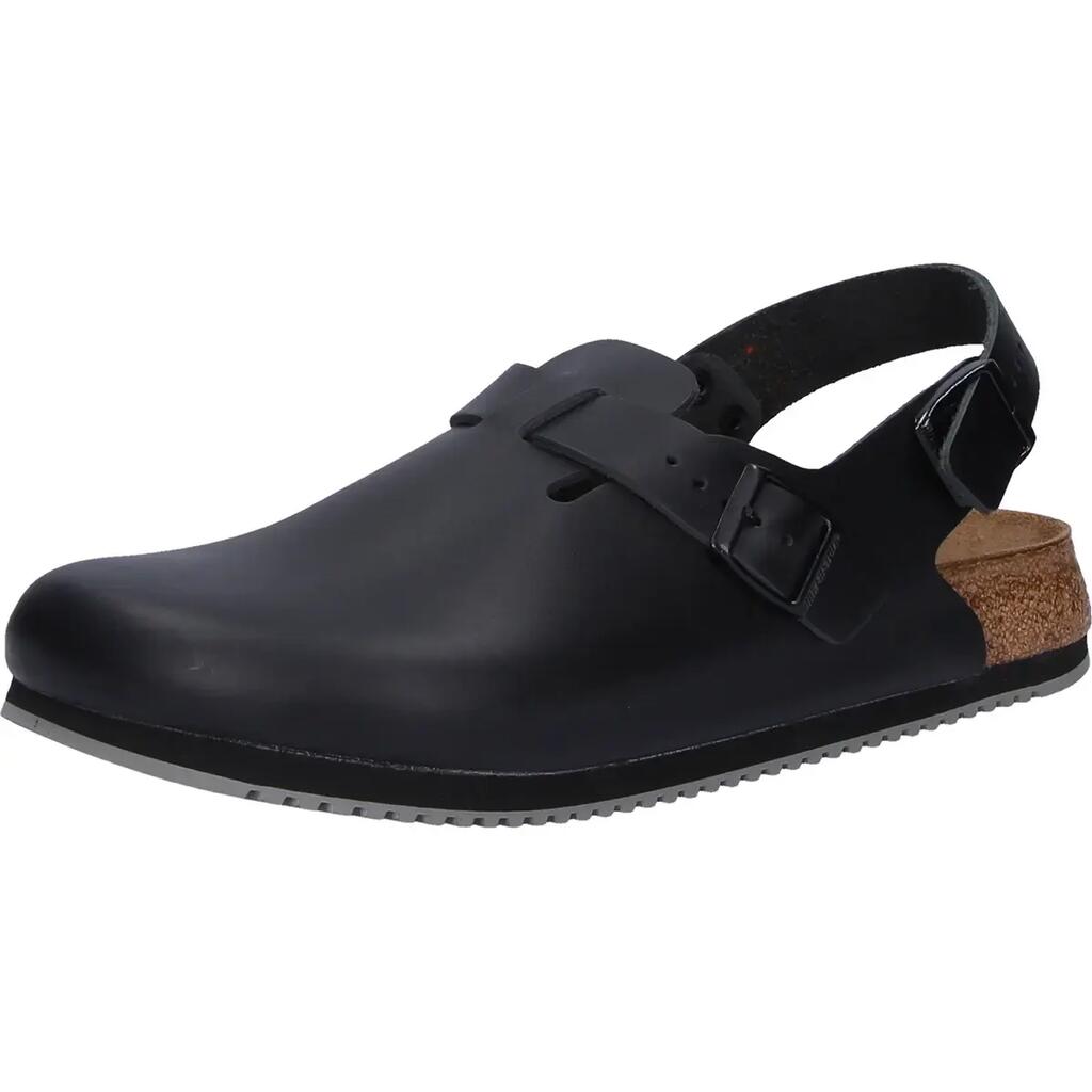 BIRKENSTOCK Casual shoes Birkenstock Tokio SL black