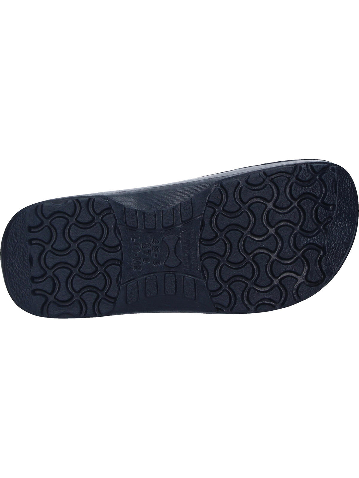 BIRKENSTOCK Tuinklompen Professionele Birki-blauwe 6/7