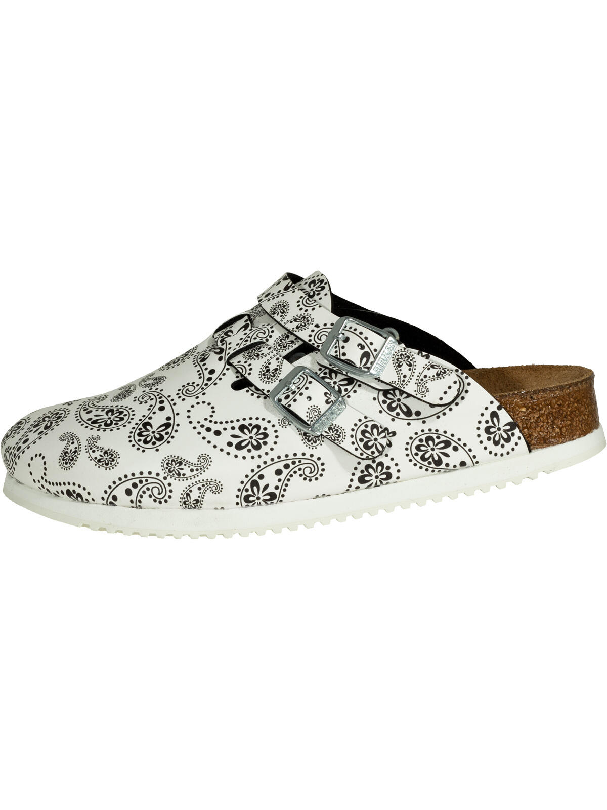 BIRKENSTOCK scarpe da lavoro Kay SL Paisley 2/4
