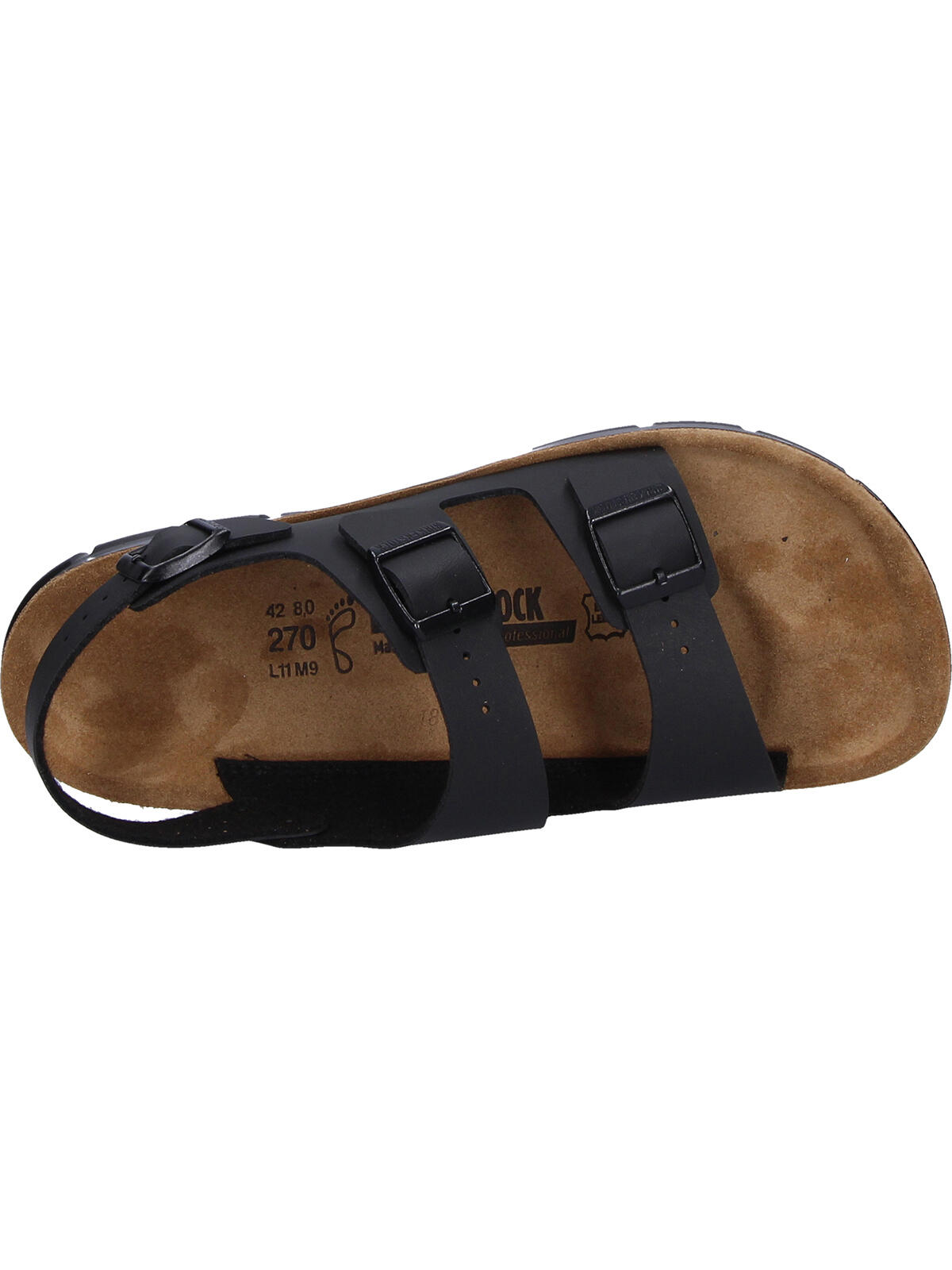 BIRKENSTOCK Freizeitschuhe Kano 5/7