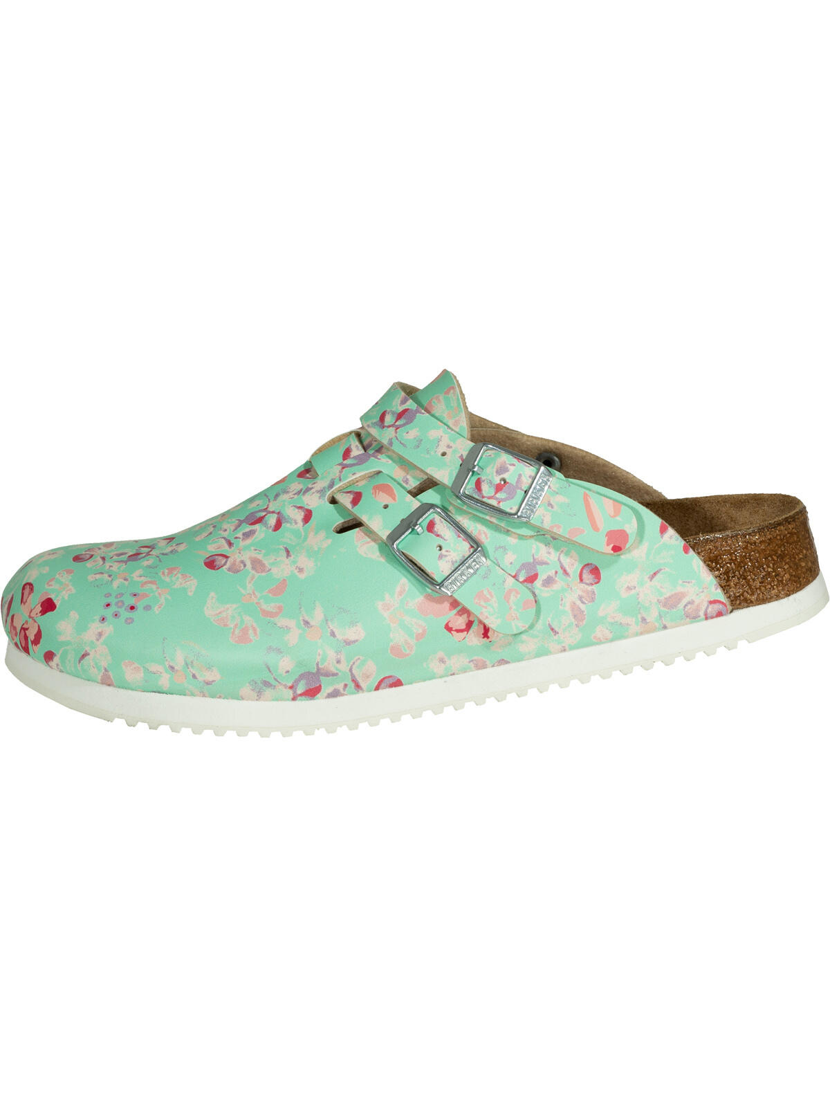 BIRKENSTOCK werkschoenen Kay SL Bloem 2/4