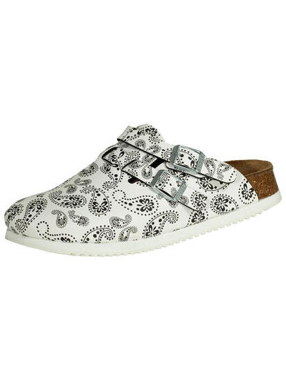 BIRKENSTOCK zapatos de trabajo Kay SL Paisley