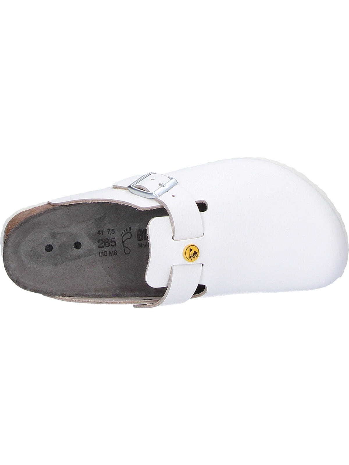 BIRKENSTOCK Casual schoenen Boston ESD 5/7